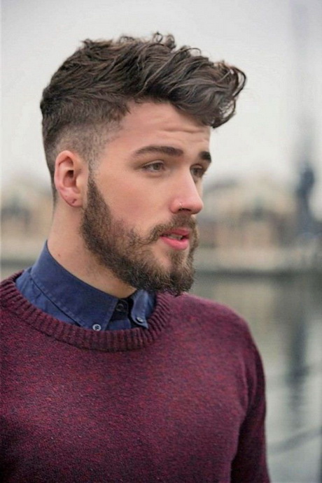 kapsel-trends-2016-mannen-16_2 Kapsel trends 2016 mannen