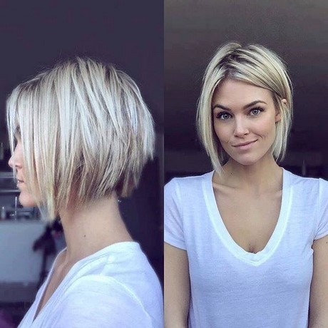 blonde-korte-kapsels-2017-55_12 Blonde korte kapsels 2017