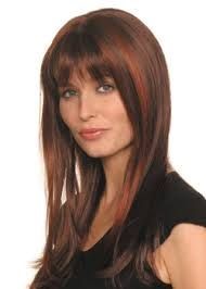 kapsels-met-pony-halflang-haar-74_9 Kapsels met pony halflang haar