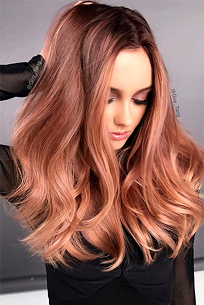 Haar new design 2020 Clearance