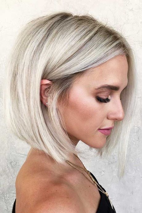 kapsels-halflang-blond-2021-78_13 Kapsels halflang blond 2021
