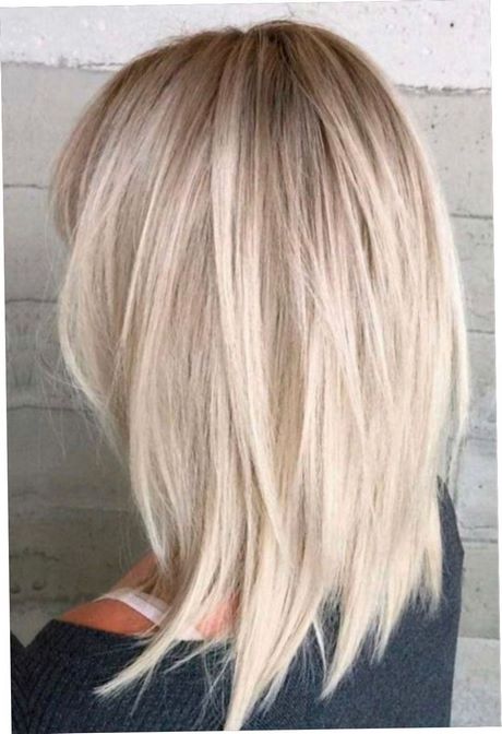 kapsels-halflang-blond-2021-78_8 Kapsels halflang blond 2021
