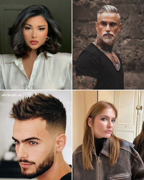 kapsels-lang-haar-mannen-2023-70_8 Kapsels lang haar mannen 2023