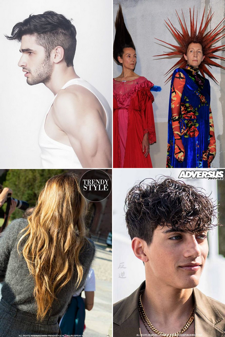 kapsels-lang-haar-mannen-2023-001 Kapsels lang haar mannen 2023