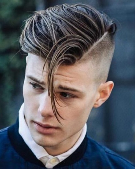 kapsel-trends-mannen-2018-02 Kapsel trends mannen 2018