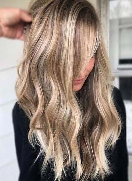 blond-haarkleur-2019-68_5 Blond haarkleur 2019