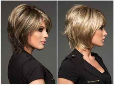 kapsels-2019-dames-kort-haar-37_10 Kapsels 2019 dames kort haar