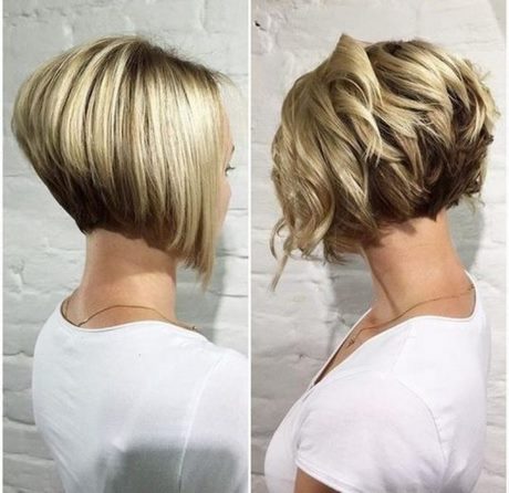 kapsels-2019-dames-kort-haar-37_15 Kapsels 2019 dames kort haar