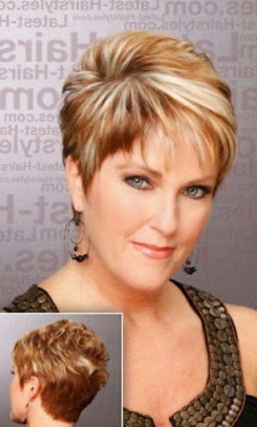 kapsels-2019-dames-kort-haar-37_16 Kapsels 2019 dames kort haar