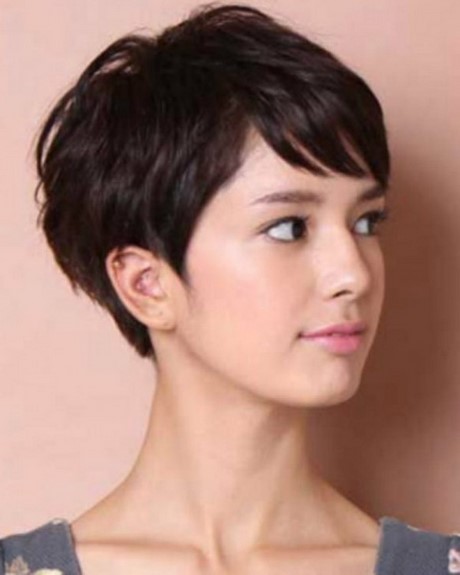 kapsels-2019-dames-kort-haar-37_19 Kapsels 2019 dames kort haar