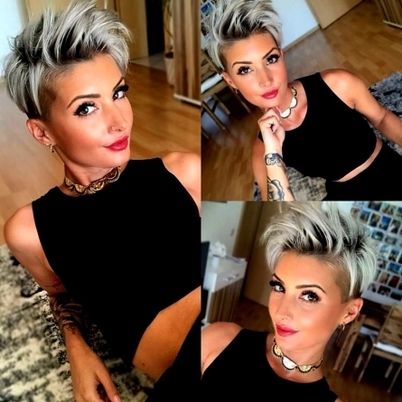 pittige-korte-kapsels-dames-2019-66_3 Pittige korte kapsels dames 2019