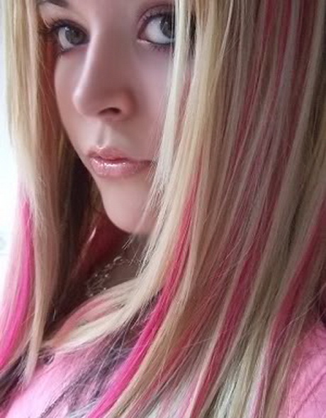 haar-verven-van-rood-naar-blond-99_7 Haar verven van rood naar blond
