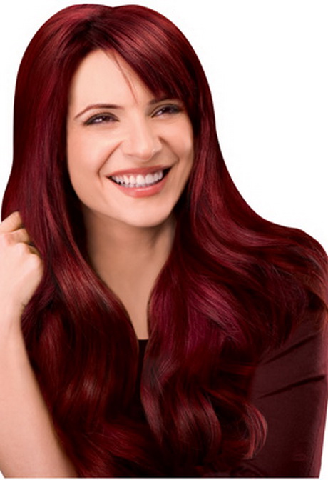 rode-haarkleuren-24_14 Rode haarkleuren