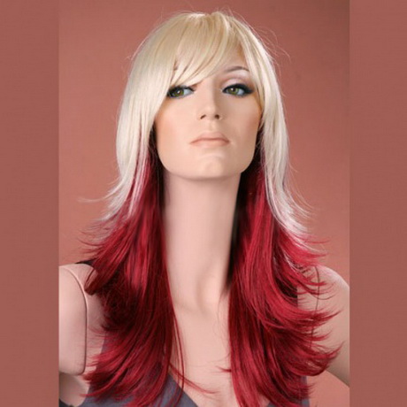 van-blond-naar-rood-haar-31_6 Van blond naar rood haar