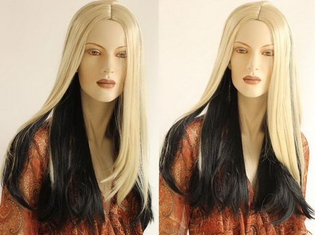 zwart-haar-naar-blond-66_10 Zwart haar naar blond