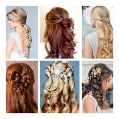 gala-kapsels-lang-haar-06_14 Gala kapsels lang haar