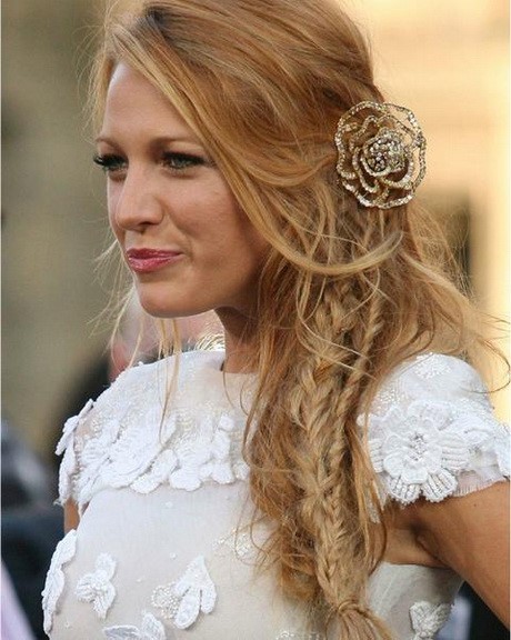 gala-kapsels-lang-haar-06_16 Gala kapsels lang haar