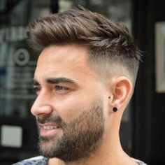 haarmode-mannen-zomer-2019-17_16 Haarmode mannen zomer 2019