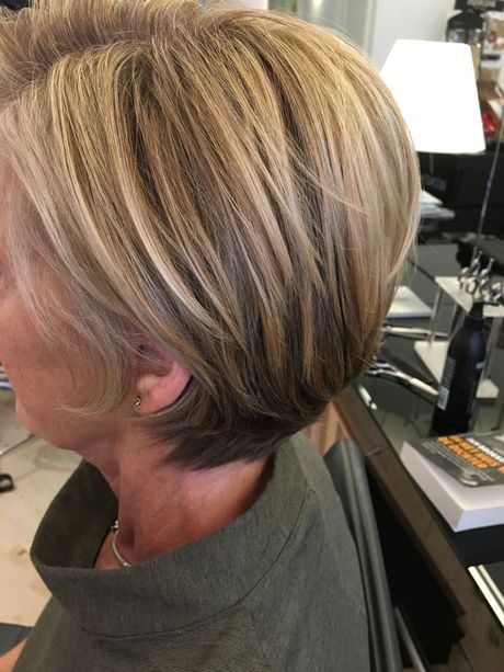 kort-kapsel-blond-2019-74_14 Kort kapsel blond 2019