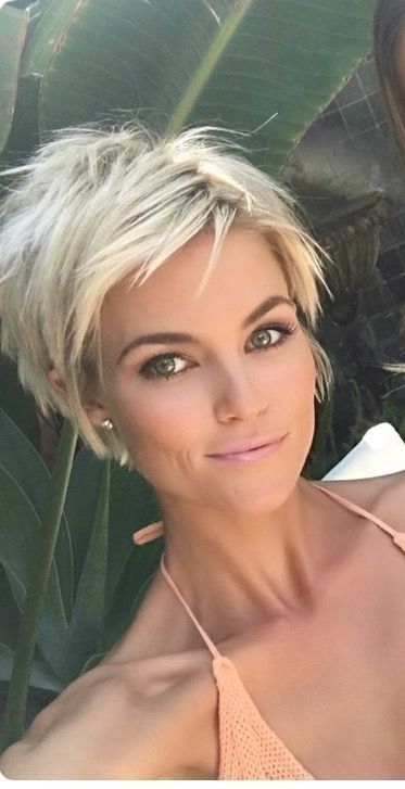 kort-kapsel-blond-2019-74_16 Kort kapsel blond 2019