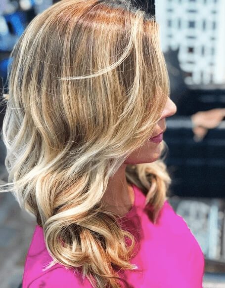 kort-kapsel-blond-2019-74_19 Kort kapsel blond 2019