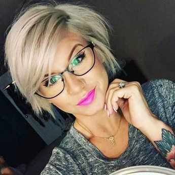 kort-kapsel-blond-2019-74_2 Kort kapsel blond 2019
