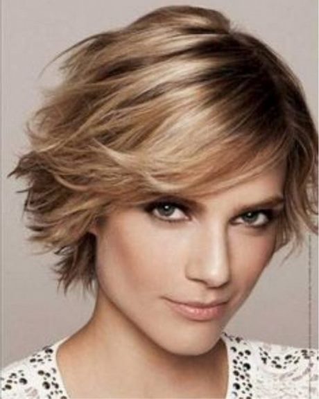 kort-kapsel-blond-2019-74_20 Kort kapsel blond 2019