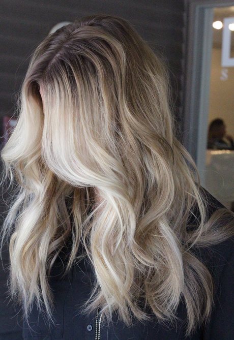 blond-haar-kapsels-2021-15_16 Blond haar kapsels 2021