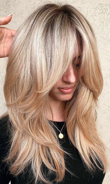 kapsels-lang-blond-haar-2021-02_3 Kapsels lang blond haar 2021