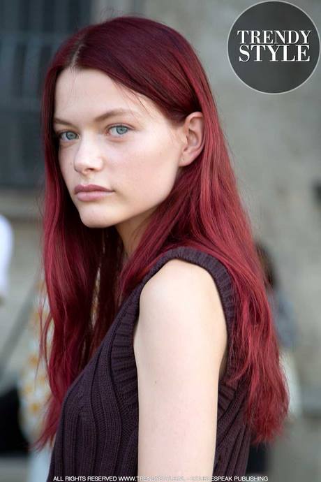 haarkleur-trend-herfst-2022-00_4 Haarkleur trend herfst 2022