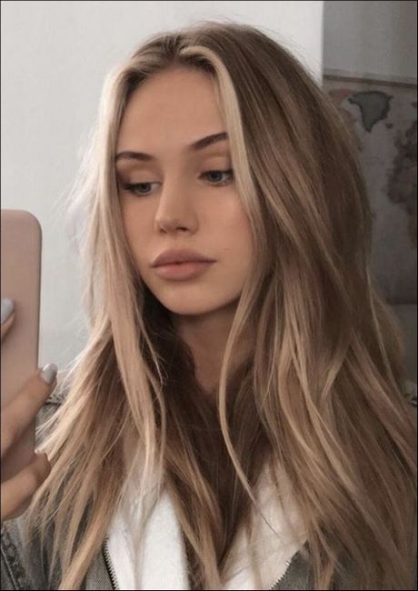 blond-haar-trend-2020-04_16 Blond haar trend 2020