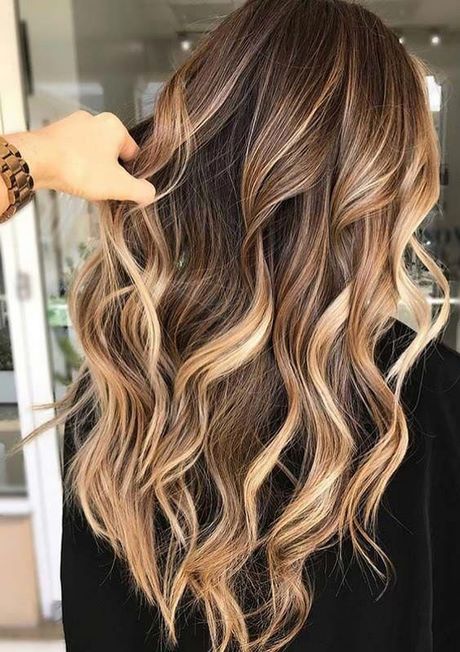 haartrends-2020-balayage-66_10 Haartrends 2020 balayage