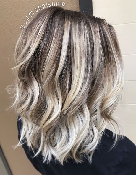 haartrends-2020-balayage-66_19 Haartrends 2020 balayage