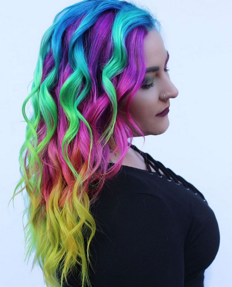 nieuwe-trend-haarkleur-2020-52 Nieuwe trend haarkleur 2020