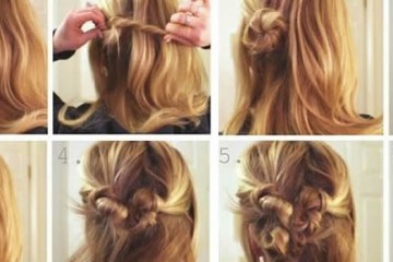 wat-te-doen-met-halflang-haar-91_12 Wat te doen met halflang haar