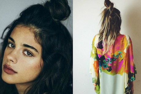 wat-te-doen-met-lang-haar-34_19 Wat te doen met lang haar