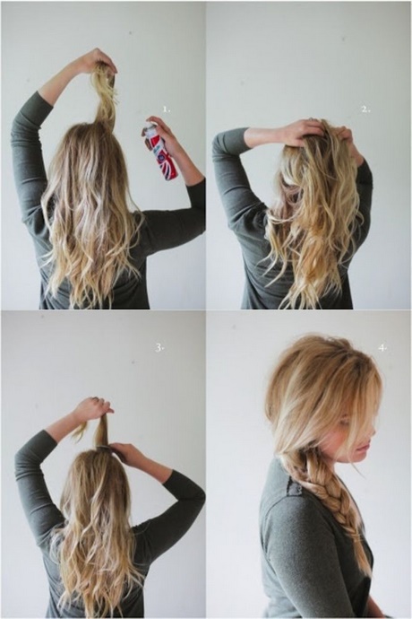 wat-te-doen-met-lang-haar-34_4 Wat te doen met lang haar