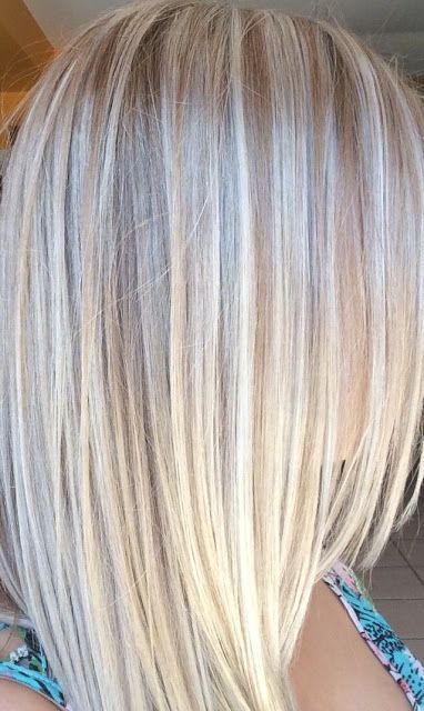 blond-haar-met-blonde-highlights-35_2 Blond haar met blonde highlights