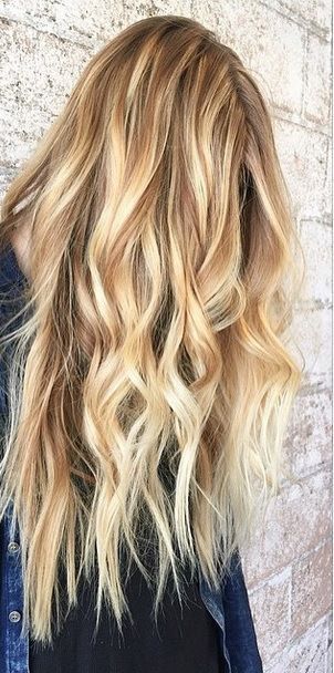 blond-haar-met-donkere-highlights-81_6 Blond haar met donkere highlights