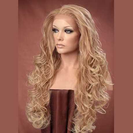 blond-haar-met-krullen-58 Blond haar met krullen