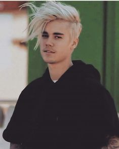 Justin bieber kapsel 2018
