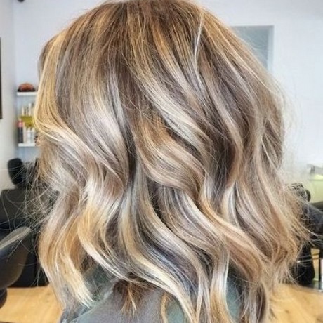 balayage-blond-bruin-40_15 Balayage blond bruin