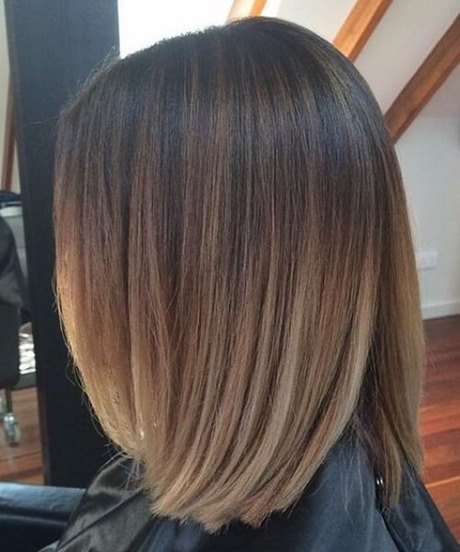 balayage-bruin-stijl-haar-76 Balayage bruin stijl haar