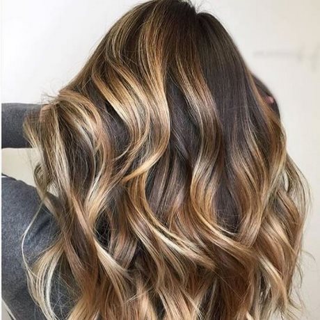 blond-met-bruin-haar-07 Blond met bruin haar