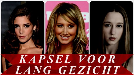 kapsel-voor-lang-gezicht-vrouw-77 Kapsel voor lang gezicht vrouw