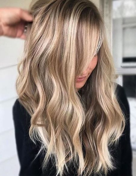 blond-haar-trend-2018-25_10 Blond haar trend 2018