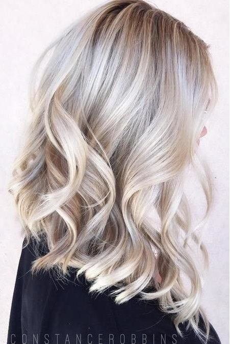 blond-haar-trend-2018-25_3 Blond haar trend 2018