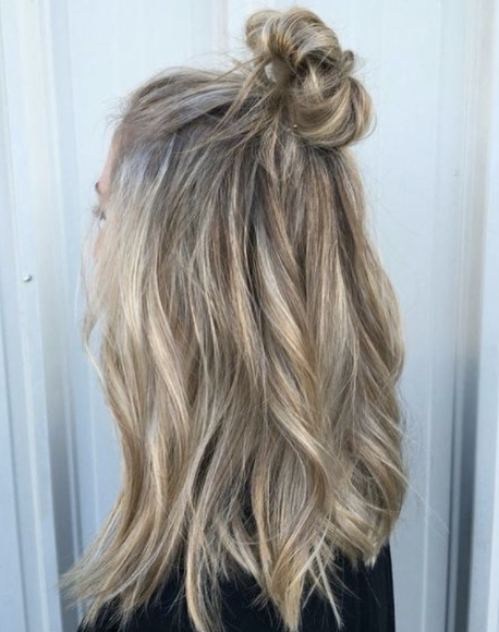 blond-haar-trend-2018-25_4 Blond haar trend 2018