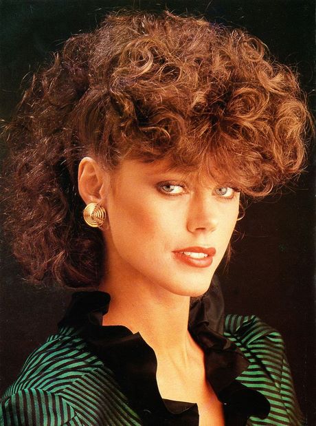 jaren-80-haarmode-36 Jaren 80 haarmode