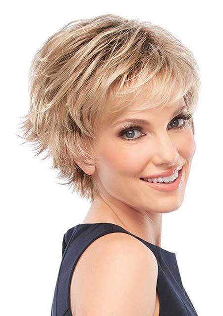 korte-kapsels-vrouwen-dik-haar-34 Korte kapsels vrouwen dik haar